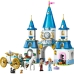 Kocke Lego 43275