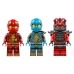 Statybos rinkinys Lego 71830 333 Dalys