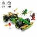 Construction set Lego 71828