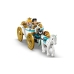 Kocke Lego 43275