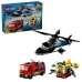 Construction set Lego 60462