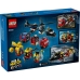 Construction set Lego 60462