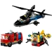 Construction set Lego 60462