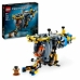 Construction set Lego 42201