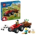 Construction set Lego 60461