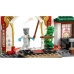 Construction set Lego 71831