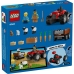 Construction set Lego 60461