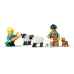 Construction set Lego 60461