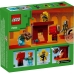 Construction set Lego 21266 99 Pieces