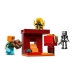 Bouwspel Lego 21266 99 Onderdelen