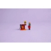 Bouwspel Lego 21266 99 Onderdelen