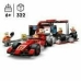 Kocke Lego 60443