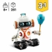 Rakennussetti Lego 31164