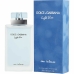 Dame parfyme Dolce & Gabbana Light Blue Eau Intense EDP