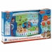 Детский интерактивный планшет Vtech Tactipad missions educatives (FR)