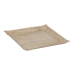 Bakke Beige Gylden 30 x 30 x 2 cm