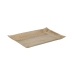 Bakke Beige Gylden 30 x 19 x 2 cm