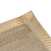 Bakke Beige Gylden 30 x 19 x 2 cm