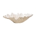 Plateau Blanc Champagne 62 x 19 x 13,5 cm