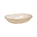 Bakke Hvid Champagne 31 x 18 x 7 cm