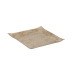 Bakke Beige Gylden 26 x 26 x 2 cm