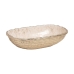 Plateau Blanc Champagne 39 x 23,25 x 9,5 cm