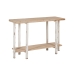 Console Bianco Naturale 120 x 40 x 80 cm