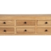 Console Natural 85 x 26 x 85 cm