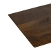 Console Nero Naturale 130 x 40 x 76 cm