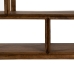 Planken Bruin Mangohout 160 x 42 x 85 cm