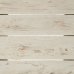 Panca Bianco teak 120 x 30 x 45 cm