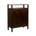 Cupboard KURT Brown Mango wood 94 x 40 x 120 cm