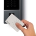 Biometrisches Zugangskontrollsystem Safescan TimeMoto TM-626 Schwarz