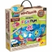 Educatief Spel Lisciani Giochi Magnetic Fish Fun (FR)