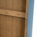 Key cupboard Blue Natural 20 x 8 x 26 cm