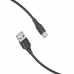 Kabel USB Vention Czarny 3 m