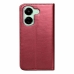 Capa para Telemóvel Cool Redmi 13C | POCO C65 Vermelho