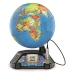 Interactive Earth Globe Cefatoys