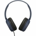 Headphones JVC Blue