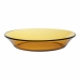 Assiette creuse Duralex Lys 19,5 cm Verre (Pack 6 uds)