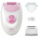 Elektrisk Epilator Braun