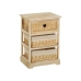 Chest of drawers COUNTRY Natural 40 x 29 x 58 cm