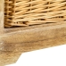 Cassettiera COUNTRY Naturale 40 x 29 x 41 cm