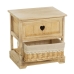 Chest of drawers COUNTRY Natural 40 x 29 x 41 cm