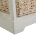 Cassettiera SWEET HEART Crema Naturale 40 x 29 x 90 cm