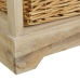 Cassettiera COUNTRY Naturale 26 x 32 x 81 cm