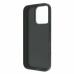 Custodia per Cellulare Muvit iPhone 16 Pro Nero Apple