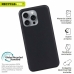 Funda para Móvil Muvit iPhone 16 Pro Negro Apple