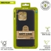 Custodia per Cellulare Muvit iPhone 16 Pro Nero Apple