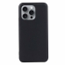 Custodia per Cellulare Muvit iPhone 16 Pro Nero Apple